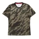 Arsenal Thuisshirt Maharishi Limited Edition 2023-2024 Voetbaltenue