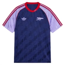 Arsenal Thuisshirt Originals 2024-2025 Voetbaltenue Arsenal Thuisshirt Originals 2024-2025 Voetbaltenue