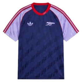 Arsenal Thuisshirt Originals 2024-2025 Voetbaltenue