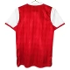 Arsenal Thuisshirt Retro 1994-1996 Voetbaltenue