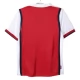 Arsenal Thuisshirt Retro 1998-1999 Voetbaltenue