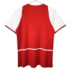 Arsenal Thuisshirt Retro 2002-2004 Voetbaltenue