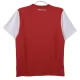 Arsenal Thuisshirt Retro 2011-2012 Voetbaltenue