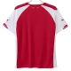 Arsenal Thuisshirt Retro 2014-2015 Voetbaltenue