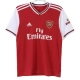 Arsenal Thuisshirt Retro 2019-2020 Voetbaltenue