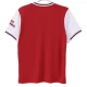 Arsenal Thuisshirt Retro 2019-2020 Voetbaltenue