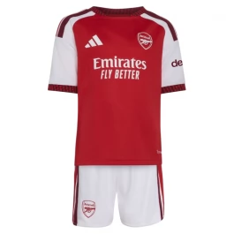 Arsenal Thuistenue 2026-2027 Kind