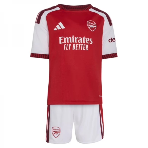 Arsenal Thuistenue 2026-2027 Kind Arsenal Thuistenue 2026-2027 Kind