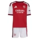 Arsenal Thuistenue 2026-2027 Kind