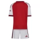Arsenal Thuistenue 2026-2027 Kind