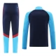 Arsenal Trainingsjackpakken 2024-25 - Blauw