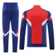Arsenal Trainingsjackpakken 2024-25 - Rood Blauw