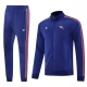 Arsenal Trainingsjackpakken 2025-26 - Marineblauw
