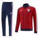 Arsenal Trainingsjackpakken 2025-26 - Rood