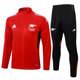 Arsenal Trainingsjackpakken 2025-26 - Rood