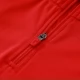 Arsenal Trainingspak 2026-27 - 1-4 Zip Rood