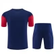 Arsenal Trainingsshirt en Shorts 2026-27 Blauw