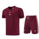 Arsenal Trainingsshirt en Shorts 2026-27 Rood