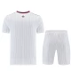 Arsenal Trainingsshirt en Shorts 2026-27 Wit