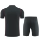 Arsenal Trainingsshirt Pakken 2023-24 - Grijs