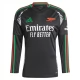 Arsenal Uitshirt 2024-2025 L/S Voetbaltenue