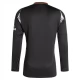 Arsenal Uitshirt 2024-2025 L/S Voetbaltenue