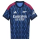 Arsenal Uitshirt 2025-2026 Voetbaltenue