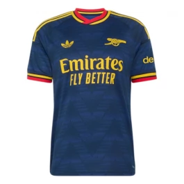 Arsenal Uitshirt 2026-2027 Arsenal Uitshirt 2026-2027