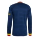 Arsenal Uitshirt 2026-2027 Lange Mouwen
