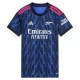 Arsenal Uitshirt Dames 2025-2026 Voetbaltenue