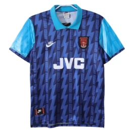Arsenal Uitshirt Retro 1994-1995 Voetbaltenue