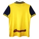 Arsenal Uitshirt Retro 1996-1997 Voetbaltenue
