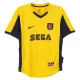 Arsenal Uitshirt Retro 2000-2001 Voetbaltenue