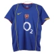 Arsenal Uitshirt Retro 2004-2005 Voetbaltenue
