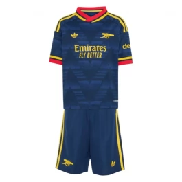 Arsenal Uittenue 2026-2027 Kind