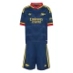 Arsenal Uittenue 2026-2027 Kind