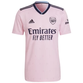 Arsenal Voetbaltenue 2022-2023 Third Shirt