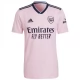 Arsenal Voetbaltenue 2022-2023 Third Shirt