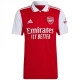Arsenal Voetbaltenue 2022-2023 Thuisshirt
