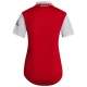 Arsenal Voetbaltenue 2022-2023 Thuisshirt Dames