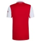 Arsenal Voetbaltenue 2022-2023 Thuisshirt