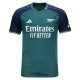Arsenal Voetbaltenue 2023-2024 Third Shirt