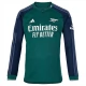 Arsenal Voetbaltenue 2023-2024 Third Shirt - L/S