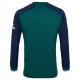 Arsenal Voetbaltenue 2023-2024 Third Shirt - L/S