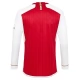 Arsenal Voetbaltenue 2023-2024 Thuisshirt - L/S