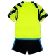 Arsenal Voetbaltenue 2023-2024 Uitshirt Kids