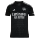 Arsenal Voetbaltenue Keeper 2023-2024 Thuisshirt