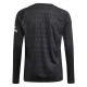 Arsenal Voetbaltenue Keeper 2023-2024 Thuisshirt - L/S