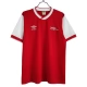 Arsenal Voetbaltenue Retro 1983-1986 Thuisshirt