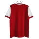 Arsenal Voetbaltenue Retro 1983-1986 Thuisshirt